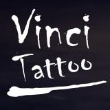 Vinci Tattoo Studio Tatuażu Artystycznego