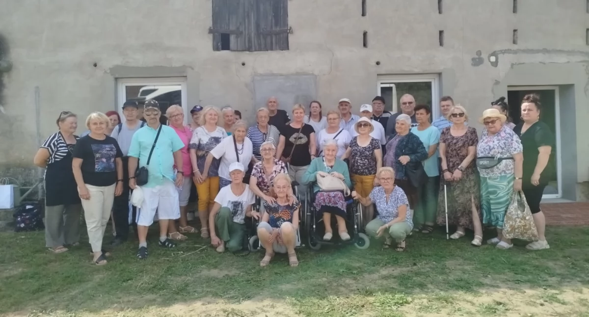 Stowarzyszenia i organizacje, Poczuli dzieciństwa [zdjęcia] - zdjęcie, fotografia
