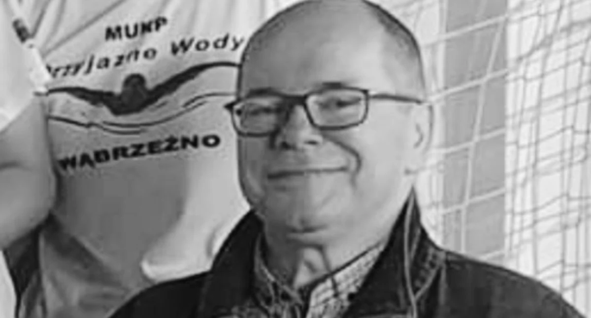 Ciekawi ludzie, Pożegnaliśmy Edwarda Wieraka - zdjęcie, fotografia