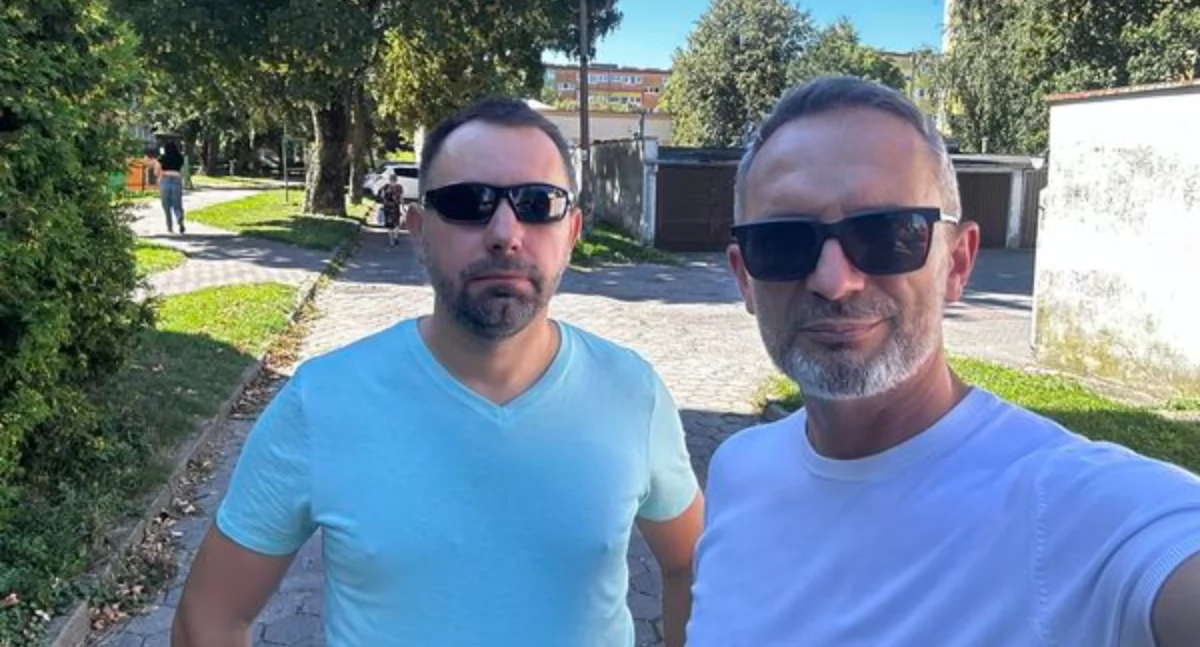 Polityka, Radni działają swoich okręgach - zdjęcie, fotografia