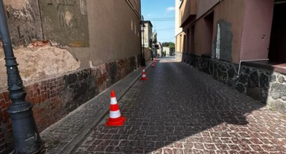 Inwestycje, Będą zmiany „tunelu” - zdjęcie, fotografia