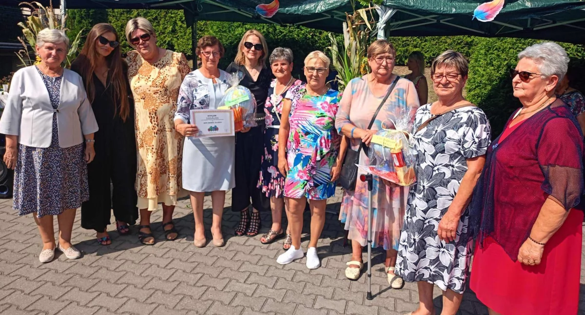 Wydarzenia lokalne, Wyjątkowy piknik Wąbrzeźno [zdjęcia] - zdjęcie, fotografia