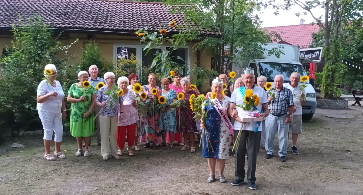 Wydarzenia lokalne, Czwartki seniorów podsumowane [zdjęcia] - zdjęcie, fotografia