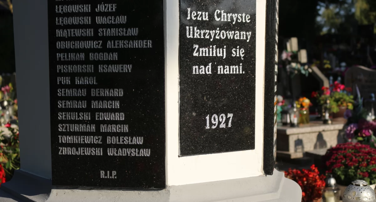Interwencje, interwencji pomnik - zdjęcie, fotografia