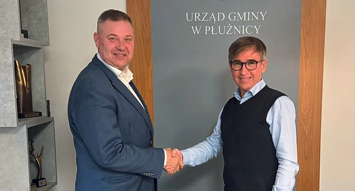 Samorządy Gminne, operator usług medycznych - zdjęcie, fotografia