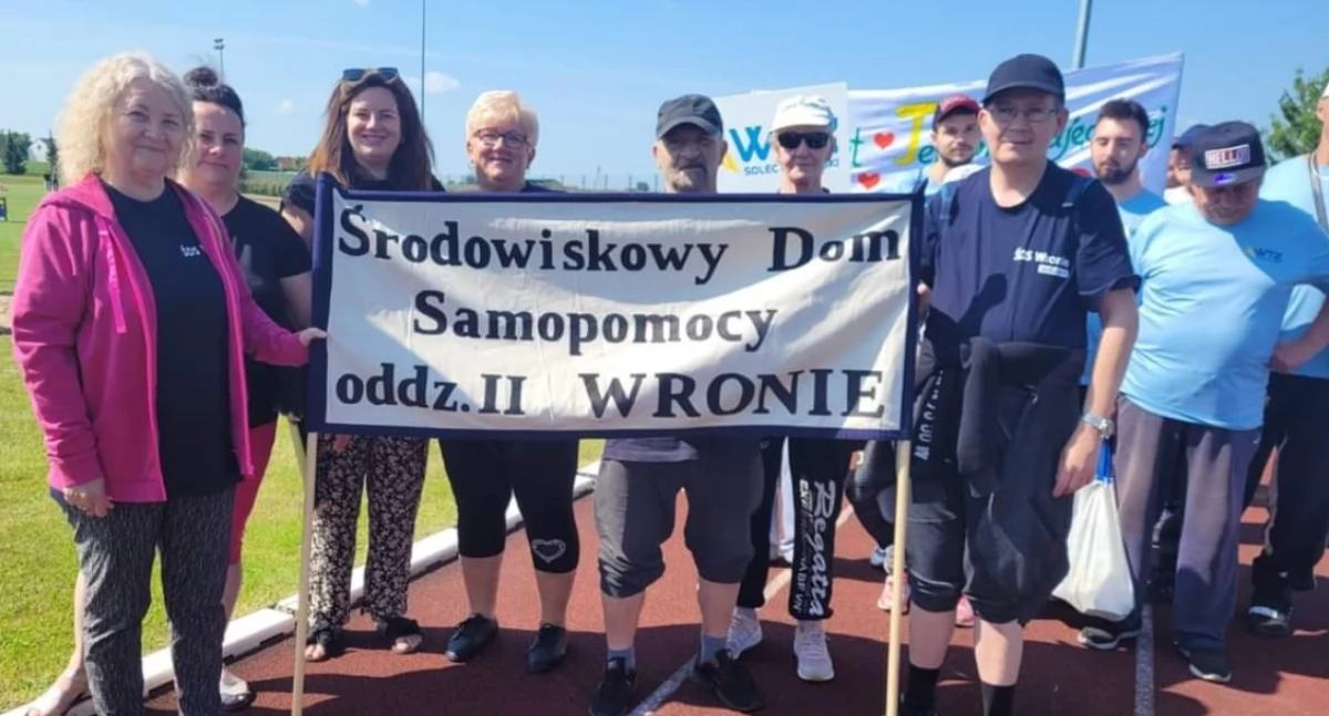 Wydarzenia lokalne, Dobra wiadomość mieszkańców powiatu - zdjęcie, fotografia