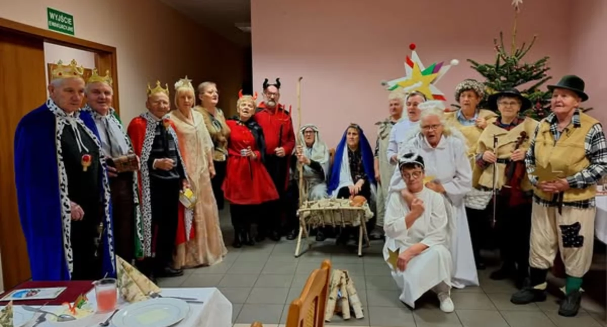 Wydarzenia lokalne, muzycznym nastroju - zdjęcie, fotografia