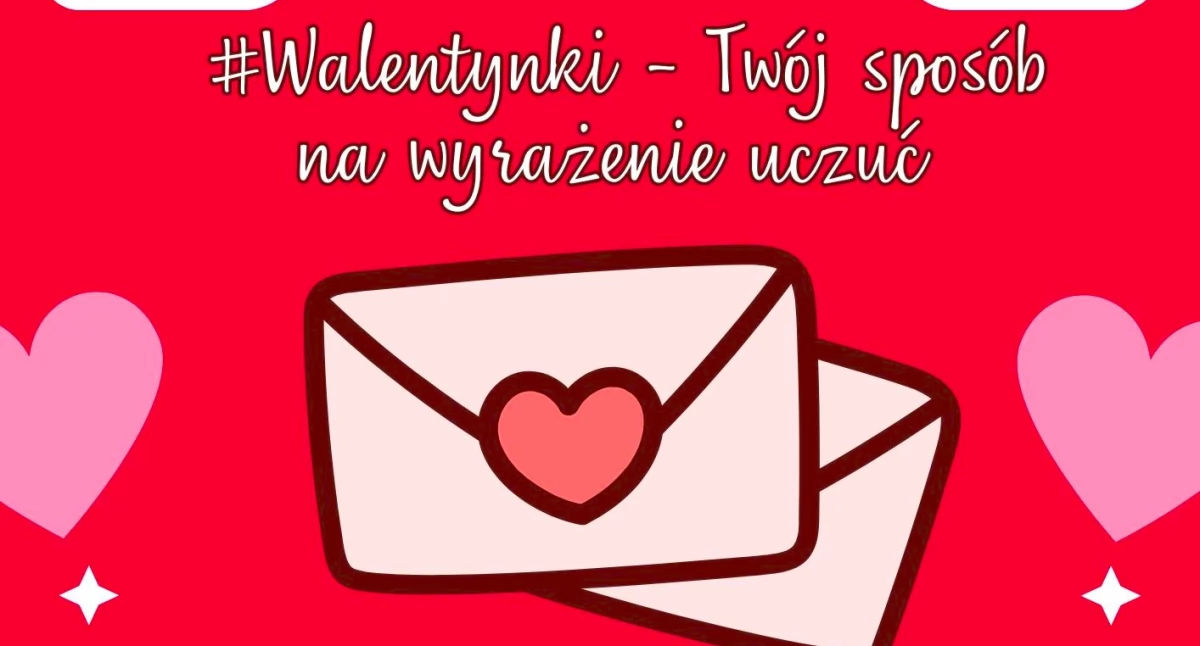 Wydarzenia lokalne, Konkurs walentynkowy - zdjęcie, fotografia