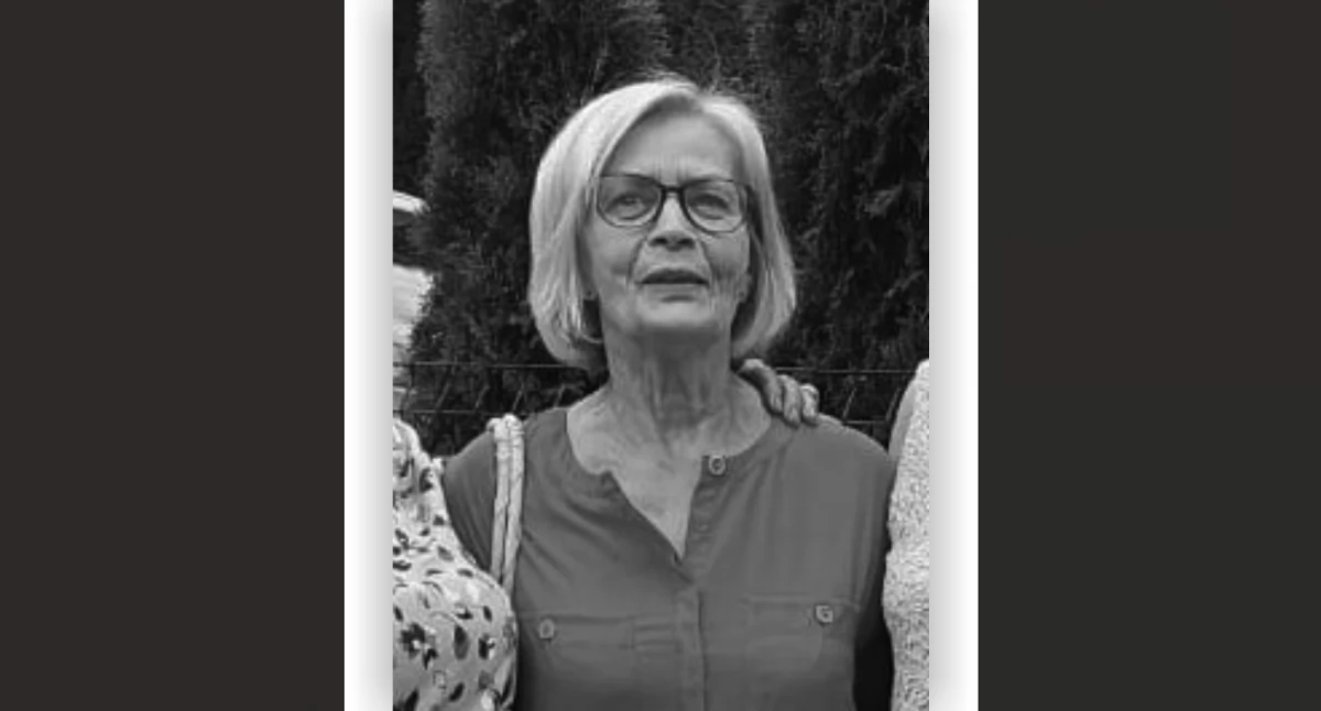 Ciekawi ludzie, Nauczycielka matka - zdjęcie, fotografia