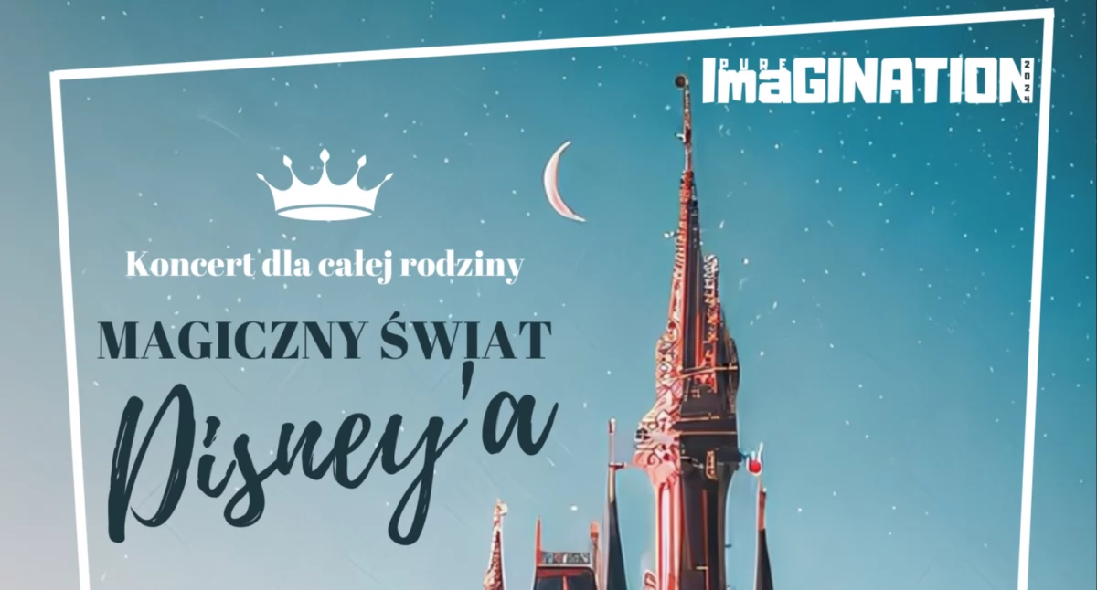 Wydarzenia lokalne, Świat Disneya Wąbrzeźnie - zdjęcie, fotografia