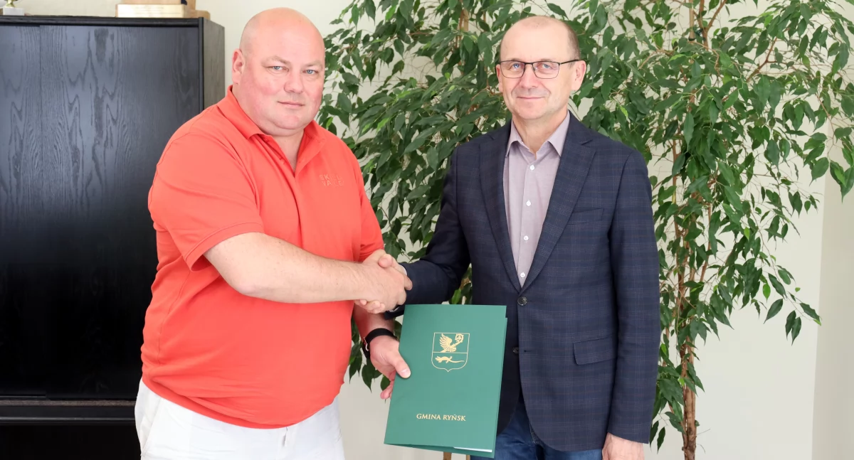 Inwestycje, Przebudują drogi Wałyczu Jaworzu - zdjęcie, fotografia