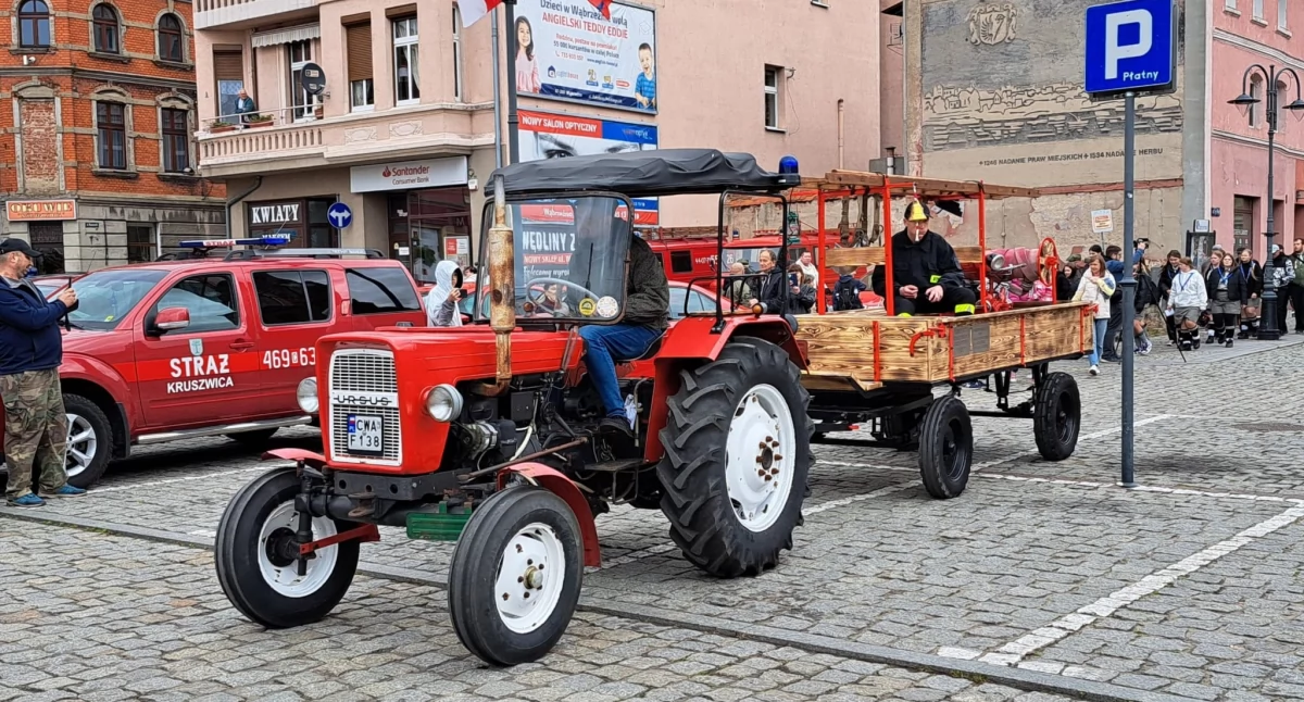 Stowarzyszenia i organizacje, Pomagają - zdjęcie, fotografia