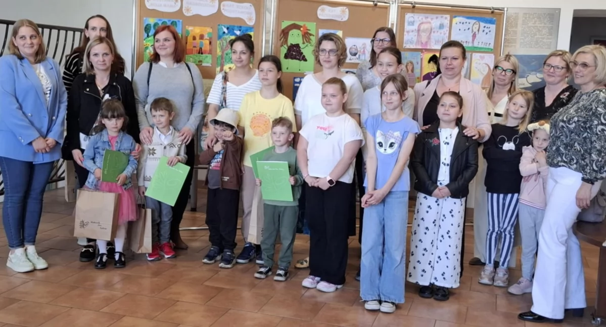 Domy kultury, Portrety - zdjęcie, fotografia
