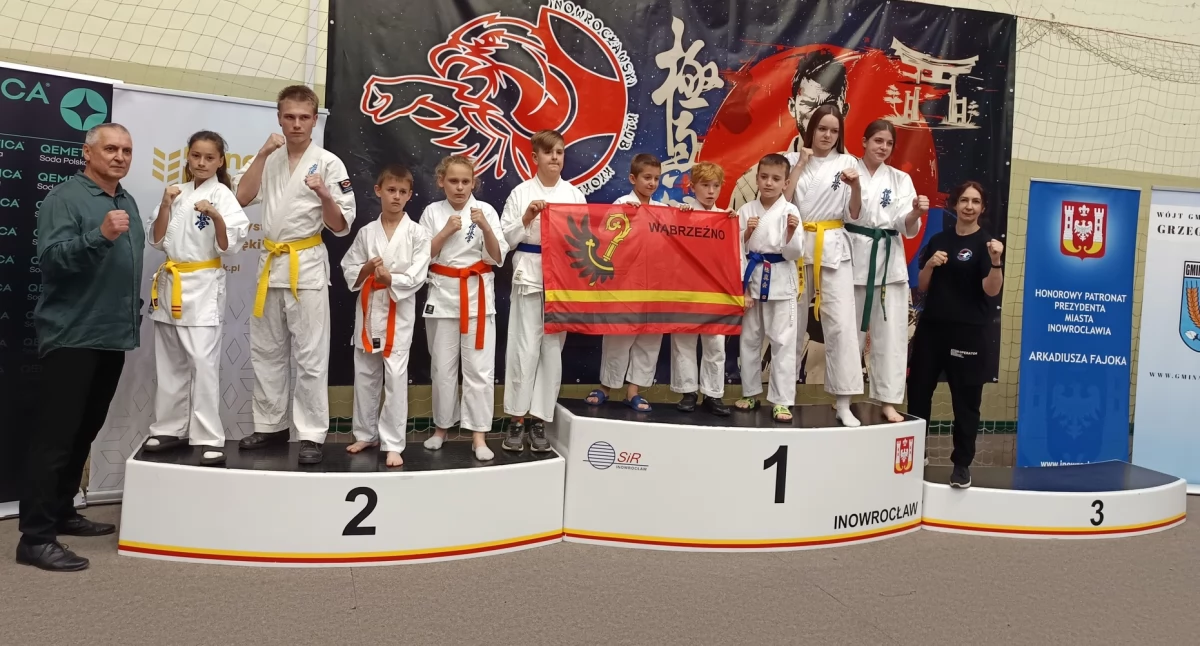 Sztuki walki, medali ostatnich zawodach [zdjęcia] - zdjęcie, fotografia