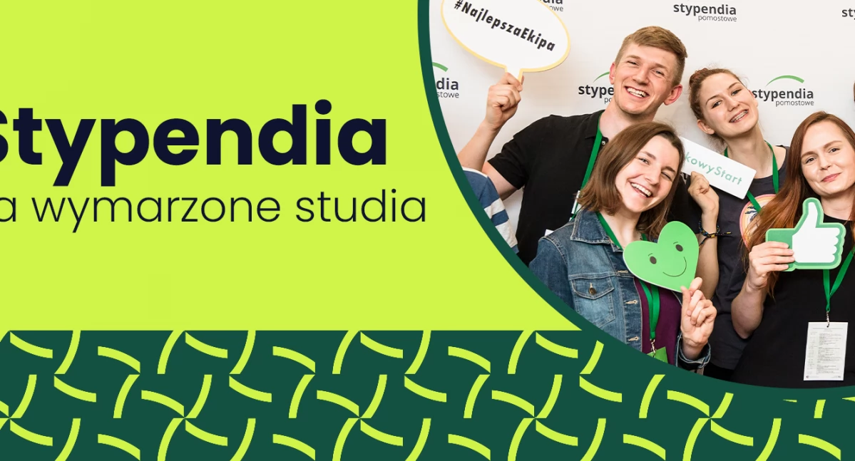 Oświata, Maturzysto aplikuj stypendium studia - zdjęcie, fotografia