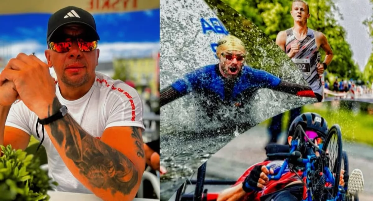 Rekreacja, Mistrzostwo Polski - zdjęcie, fotografia