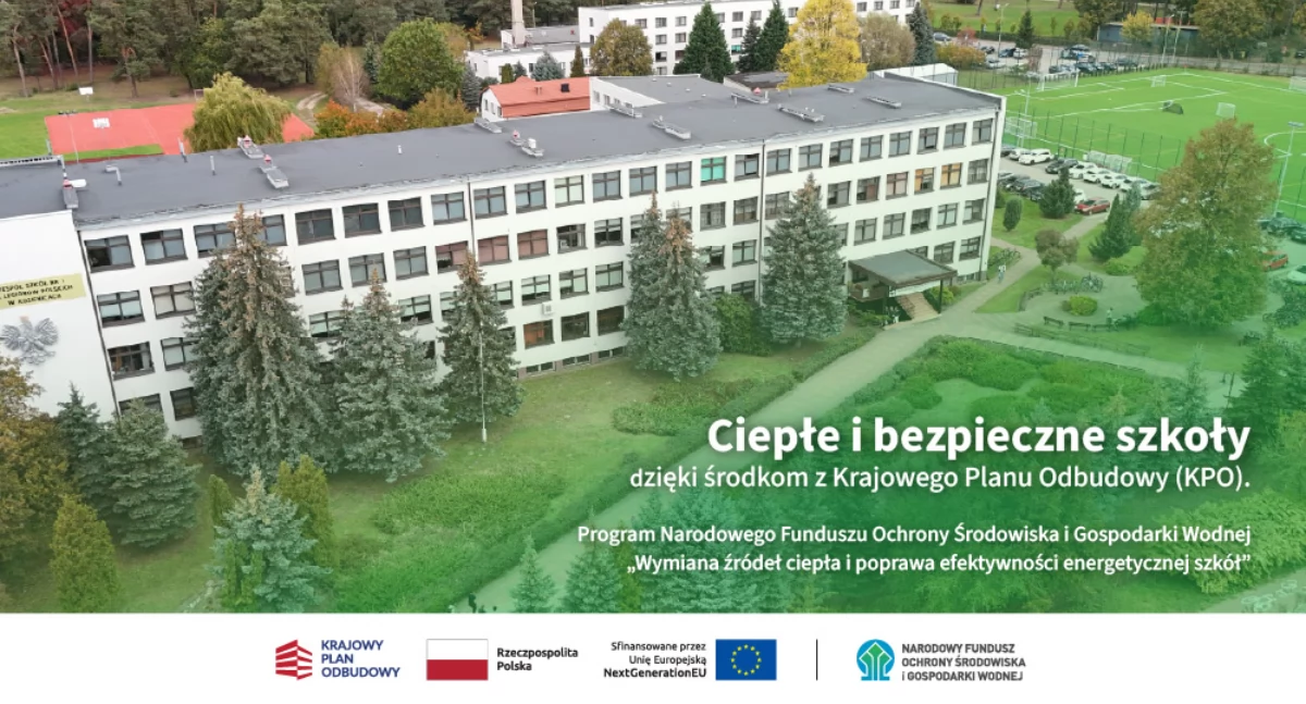 Inwestycje, Ponad miliard złotych lepsze zdrowsze szkoły przedszkola - zdjęcie, fotografia