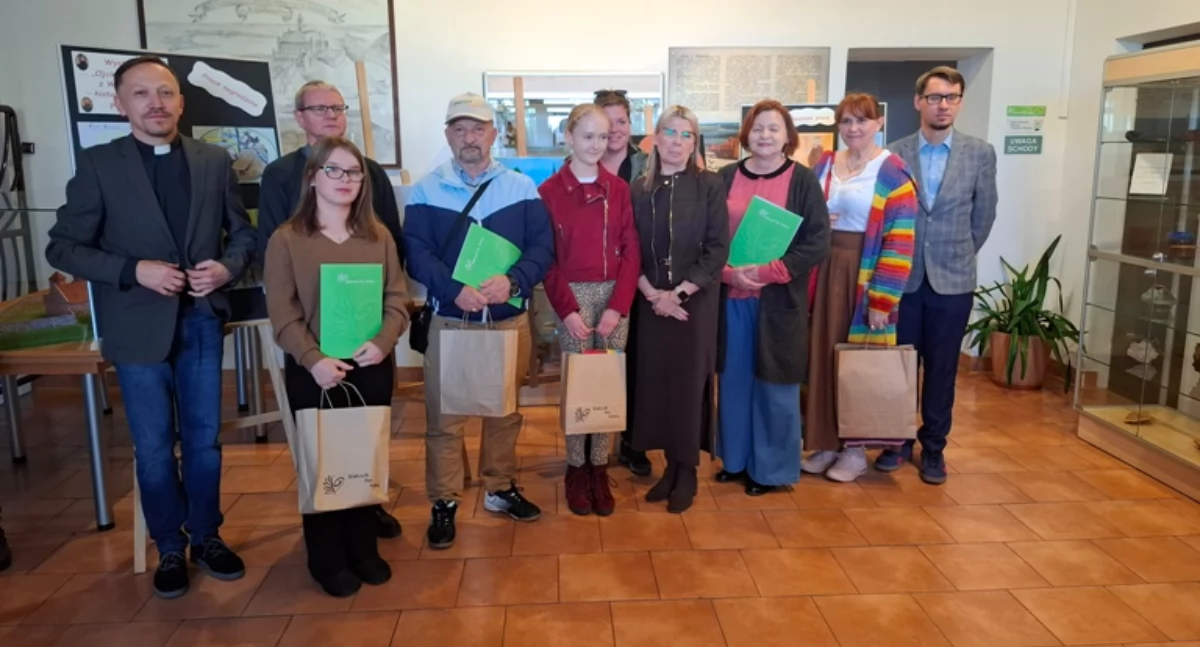 Wydarzenia lokalne, Obchodzili Kultury Chrześcijańskiej - zdjęcie, fotografia