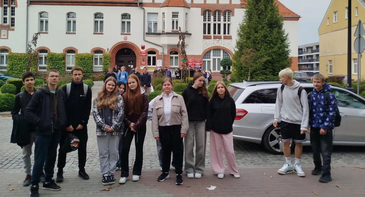 Oświata, Chcą zwalczać przemoc rówieśniczą [zdjęcia] - zdjęcie, fotografia