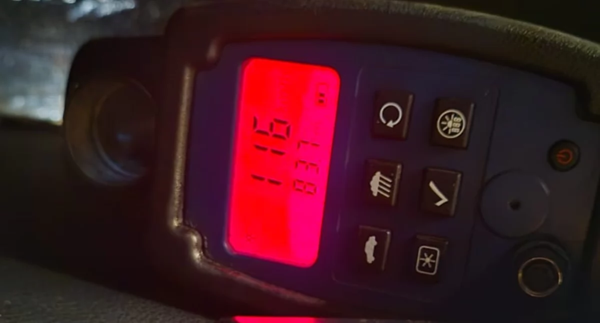 Kronika kryminalna, Eliminują piratów drogowych - zdjęcie, fotografia