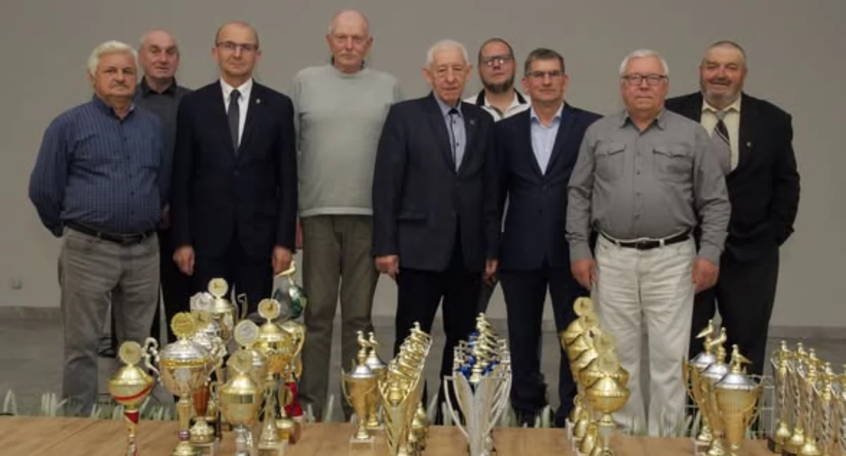 Stowarzyszenia i organizacje, Hodowcy podsumowali sezon - zdjęcie, fotografia