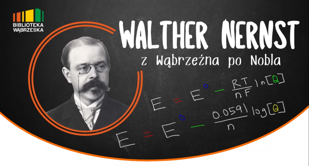 Wydarzenia lokalne, Wąbrzeźna Nobla - zdjęcie, fotografia