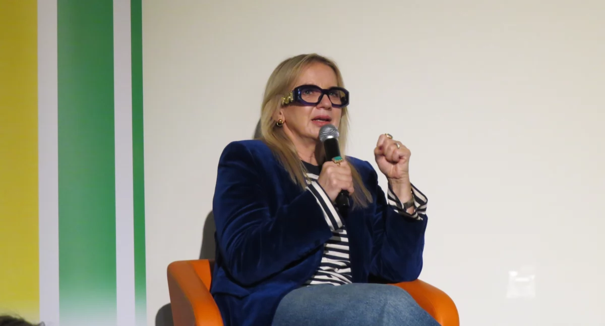 Wydarzenia lokalne, Jestem nudna ciepłem Marzena Rogalska Wąbrzeźnie [zdjęcia] - zdjęcie, fotografia