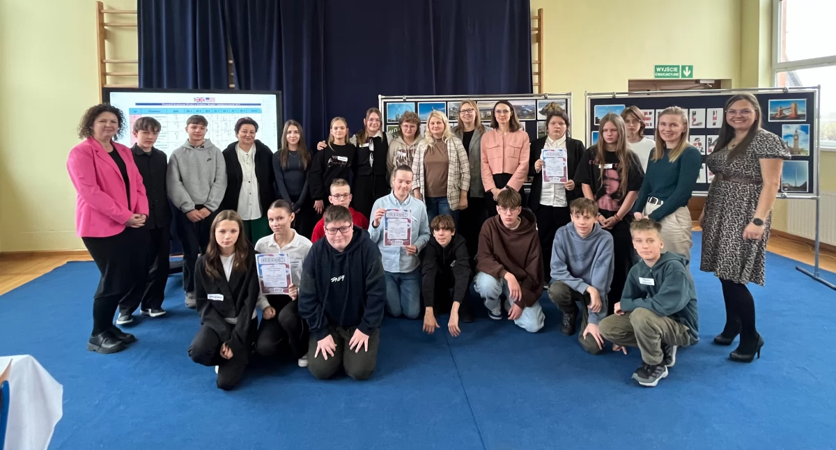 Oświata, Zachęcają nauki języków [zdjęcia] - zdjęcie, fotografia