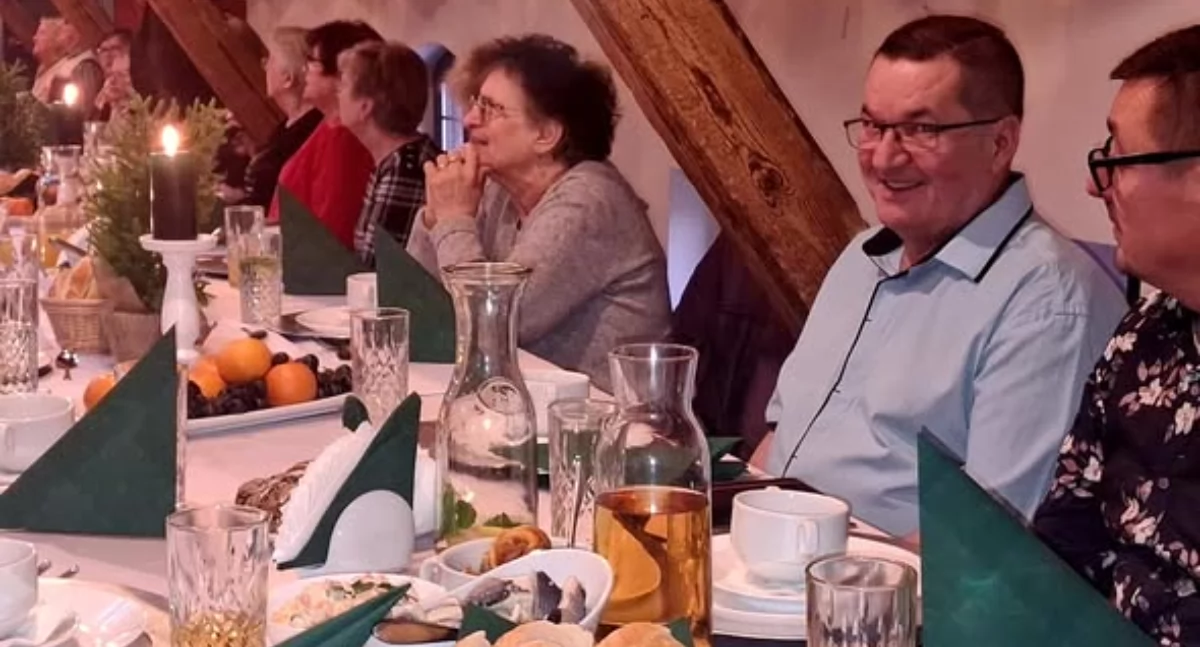 Stowarzyszenia i organizacje, Walczą lepsze jutro - zdjęcie, fotografia