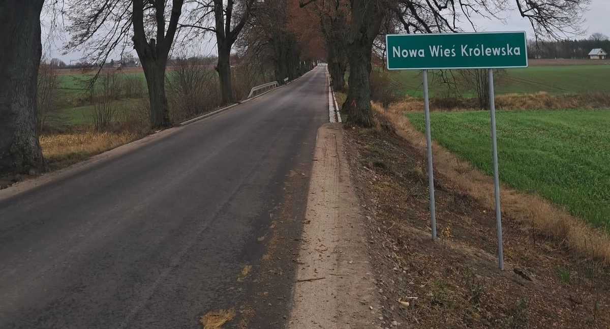 Inwestycje, Bezpieczniej kierowców - zdjęcie, fotografia