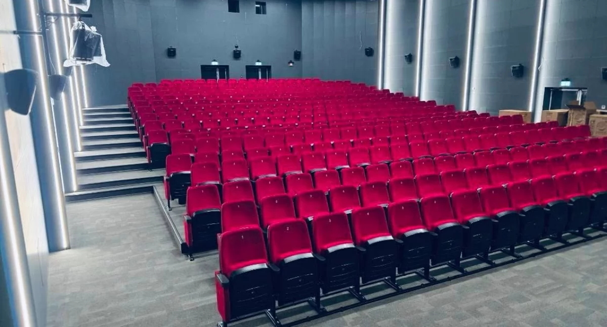 Inwestycje, nowemu wrażenie - zdjęcie, fotografia