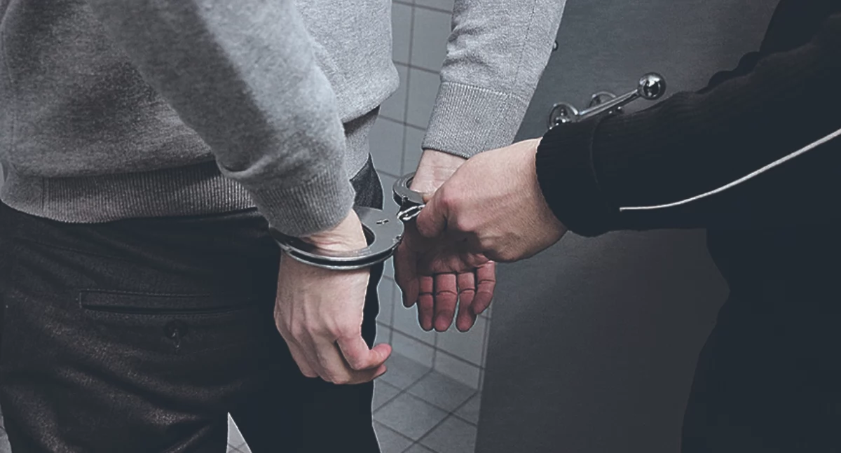 Kronika kryminalna, Oszust ukrywał latami teraz posiedzi - zdjęcie, fotografia