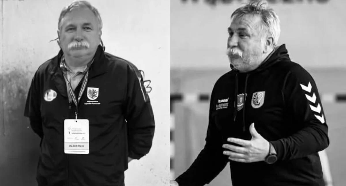 Ciekawi ludzie, żyje Bogdan Taczyński - zdjęcie, fotografia