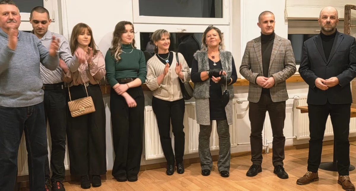 Domy kultury, Zapałki całego świata - zdjęcie, fotografia