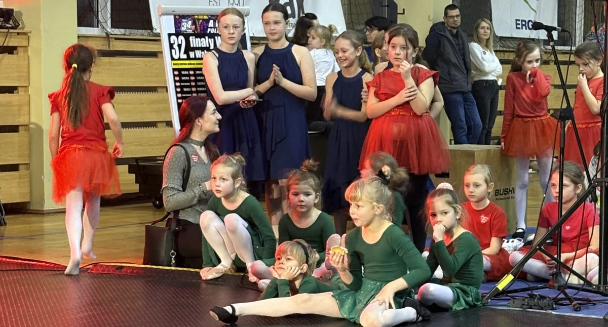 Akcja charytatywna, WOŚP Wąbrzeźnianie zawiedli! - zdjęcie, fotografia