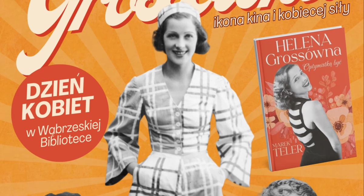 Biblioteki, Zapraszają spotkanie ikoną - zdjęcie, fotografia