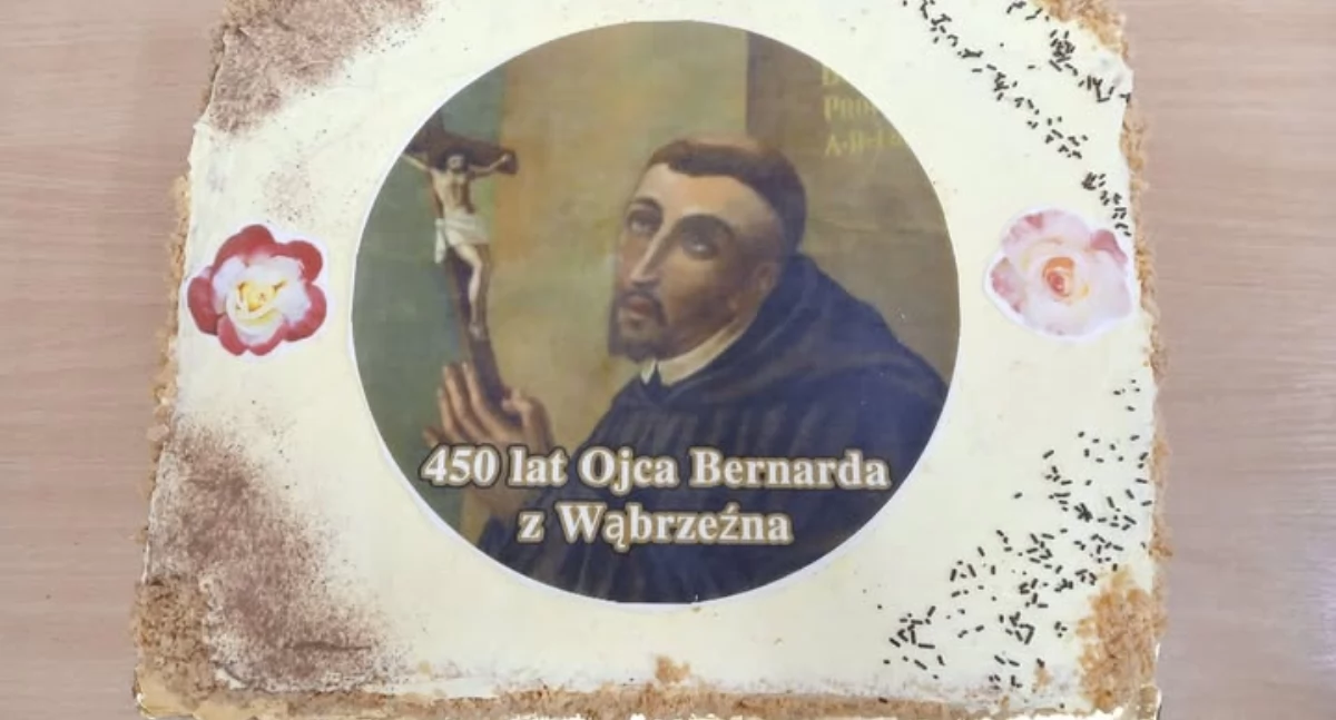 Postaci, Proces beatyfikacyjny Bernarda - zdjęcie, fotografia