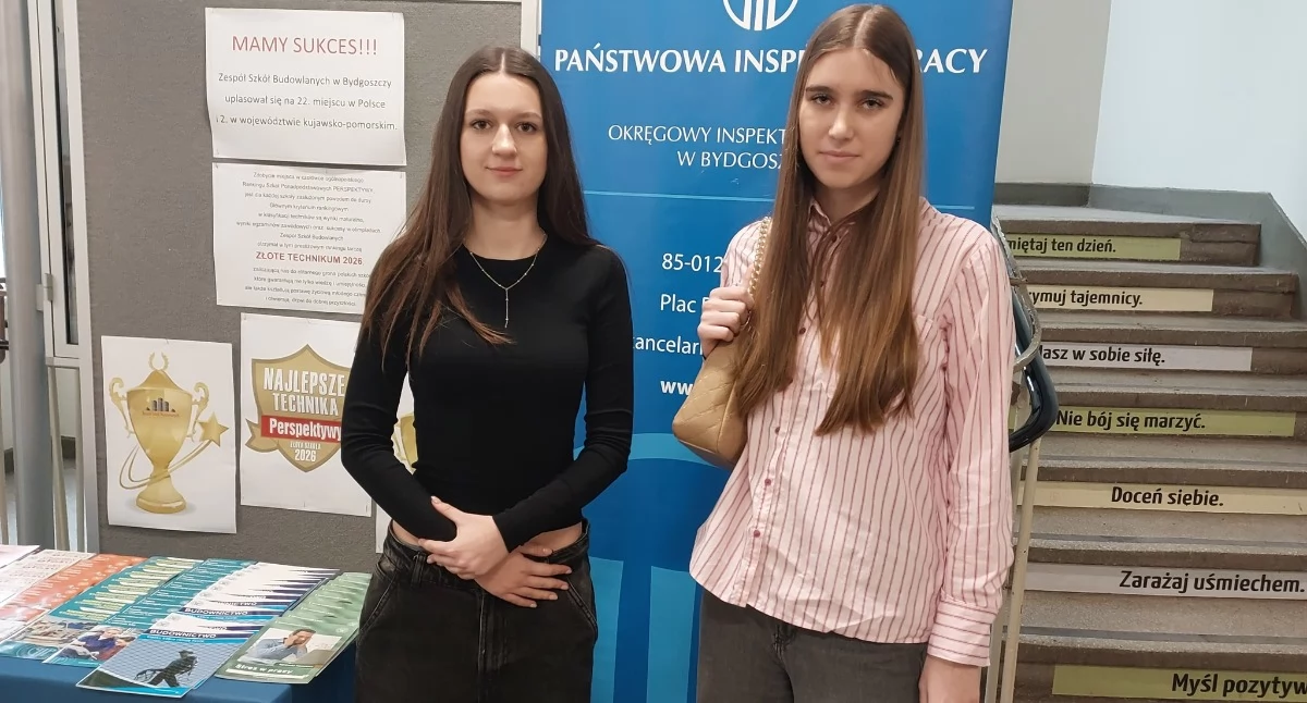 Oświata, Sukces Zuzanny Nadii - zdjęcie, fotografia