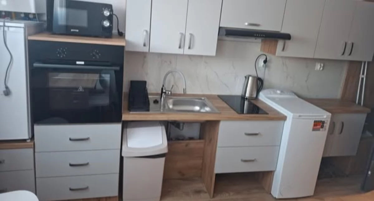 Samorządy Gminne, Mieszkania wspomagane dostępne - zdjęcie, fotografia