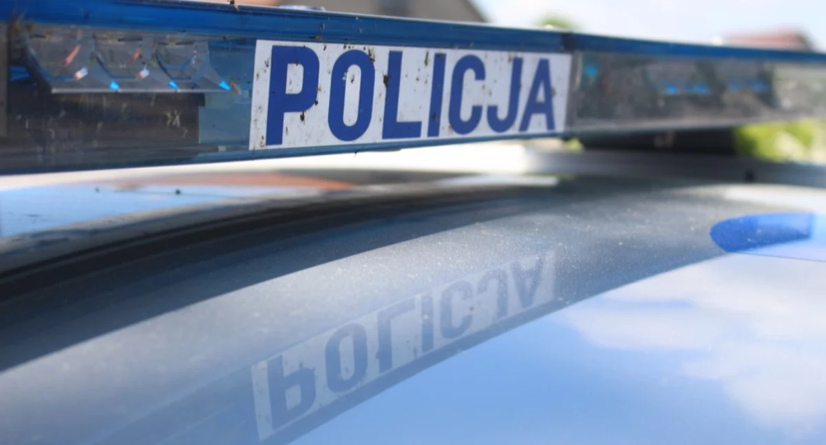 Komunikaty i profilaktyka, Hulajnoga elektryczna życia - zdjęcie, fotografia