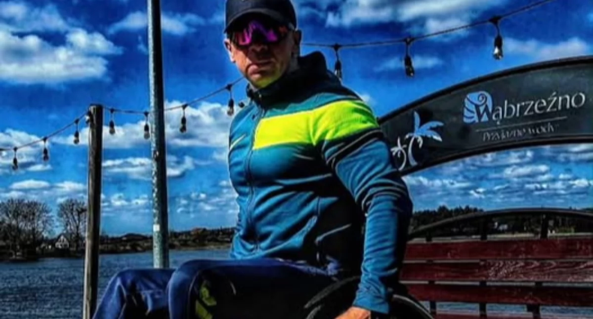 Rekreacja, Trudy zwycięstwa naszego mistrza - zdjęcie, fotografia