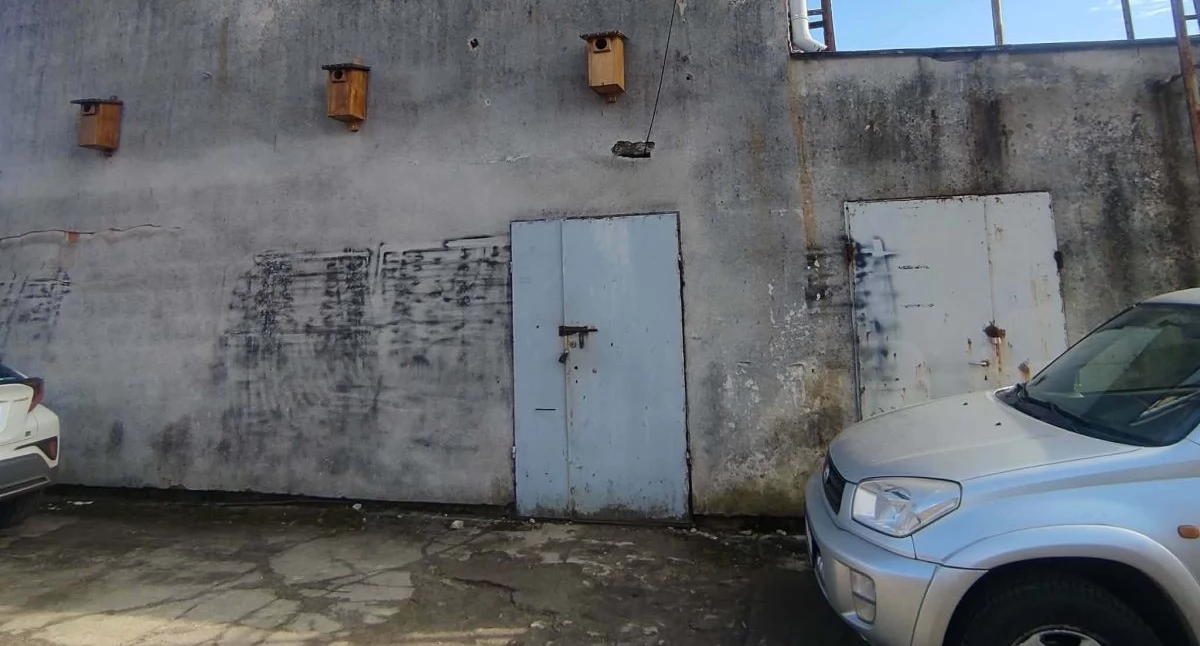 Samorząd Powiatowy, Będzie kolejny magazyn - zdjęcie, fotografia