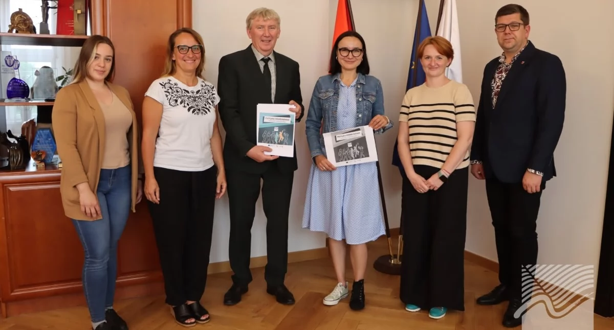 Stowarzyszenia i organizacje, Młodzi współtworzyli przyszłość swoich samorządów - zdjęcie, fotografia