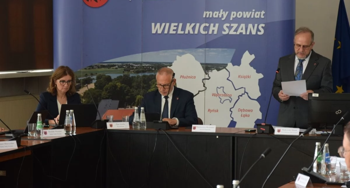 Oświata, Zmiany oświacie finansach - zdjęcie, fotografia