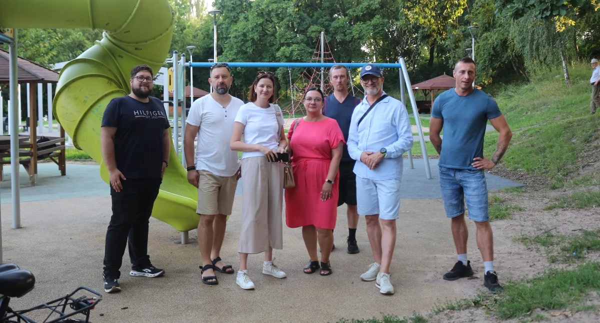 Stowarzyszenia i organizacje, Podsumowanie działania młodych radnych - zdjęcie, fotografia