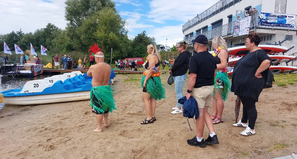Wydarzenia lokalne, Udane drugie podejście festiwalu - zdjęcie, fotografia