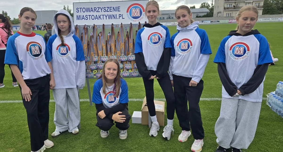 Rekreacja, Tradycji stało zadość - zdjęcie, fotografia