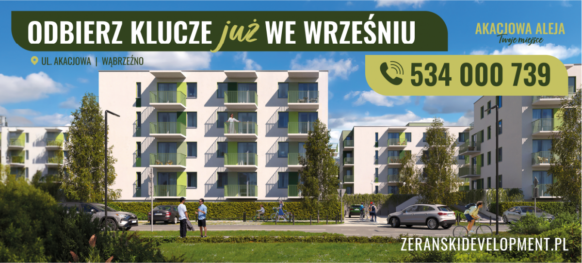 Baner promocyjny