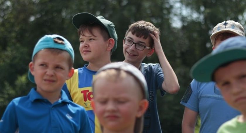 Uzależnieniom mówią stanowcze „NIE”