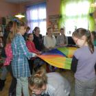 biblioteka w Wąbrzeźnie